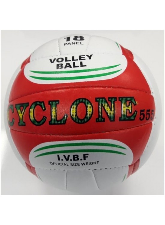 Gözde Voleybol Topu Pakistan 18 Panel