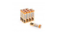 GP G-Tech LR6 AA Boy Ultra Alkalin Kalem Pil 12'li Paket GP15AU-VS12