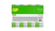 Gp R6 AA Boy Extra Alkalin Kalem Pil 40lı Paket GP15AXETA21-2ECSWC40