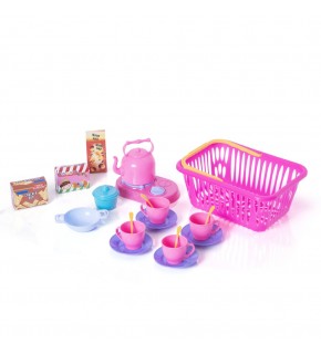 Güçlü Piknik Yemek Set 5031
