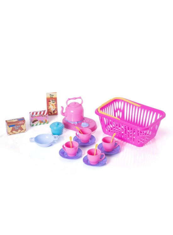 Güçlü Piknik Yemek Set 5031
