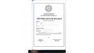 Gülpaş Öğrenci Staj Dosyası Meslek Liseleri İçin 216