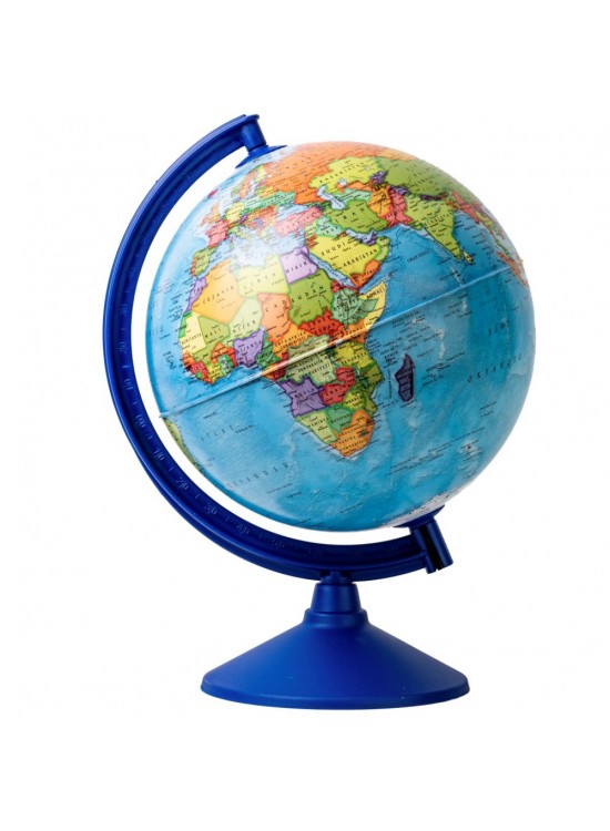 Gürbüz Küre Fiziki Işıksız 20 CM 41202