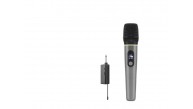 Hadron Hdx2790G Kablosuz Mikrofon Uhf Gri
