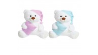 Halley 65cm Peluş Uykucu Ayı PL62530