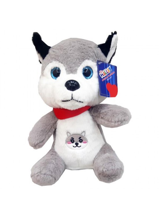 Halley Oyuncak Peluş Hayvanlar 25 Cm PL62557