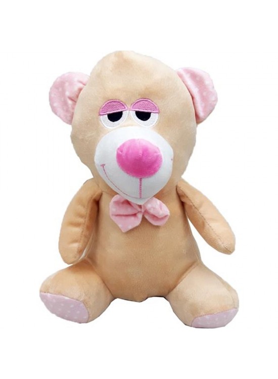 Halley Oyuncak Peluş Yorgun Hayvanlar 26 Cm PL62575