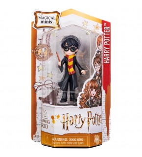 Harry Potter Dünyası Mini Figür 6061844