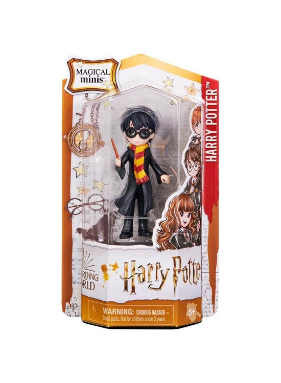 Harry Potter Dünyası Mini Figür 6061844