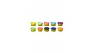 Hasbro Play-Doh Bonbon Parti Seti 22037