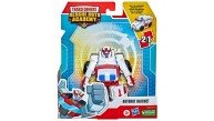 Hasbro Rescue Bots Academy Figür E5366