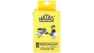Hatas Örüntü Blokları 0867