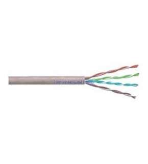 HCS-T06-00420-156. HCS CAT6 LSOH UTP 1,5 MT PATCH CORD