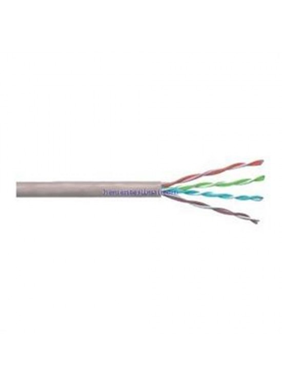 HCS-T06-00420-156. HCS CAT6 LSOH UTP 1,5 MT PATCH CORD