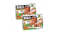 Hed Build Kendi Evini İnşaa Et HED 715