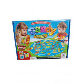 Hed Candy
