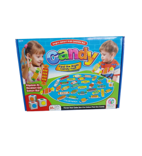 Hed Candy