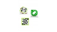 Hed Q Bitz Magıc Cube Hed 63