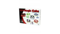 Hed Q Bitz Magıc Cube Hed 63