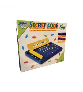 Hed Secret Code