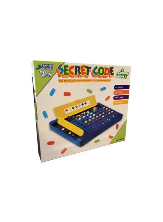 Hed Secret Code