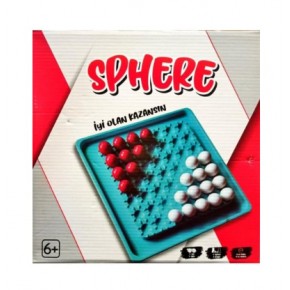Hed Sphere 