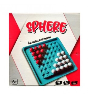 Hed Sphere 