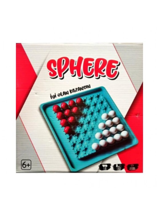 Hed Sphere 