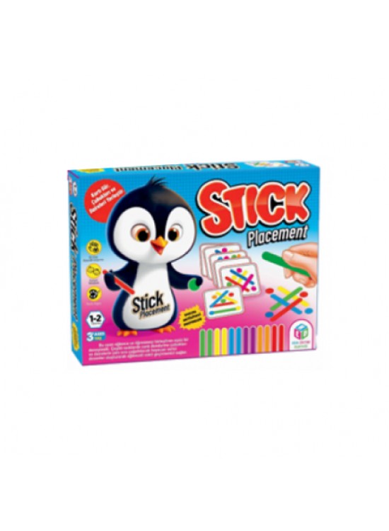 Hed Stick Placement HED708