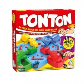 Hed Tonton HED097