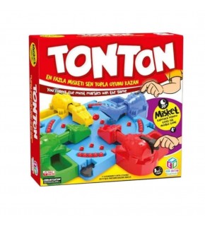 Hed Tonton HED097