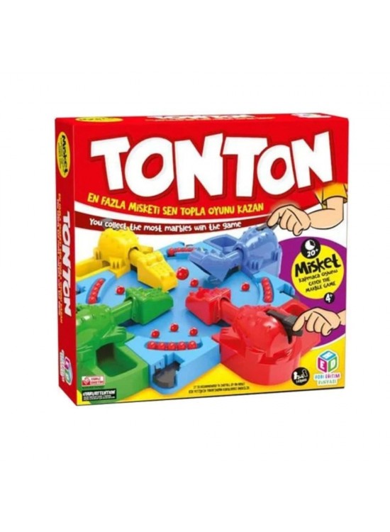 Hed Tonton HED097