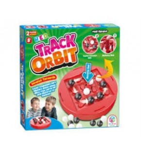 Hed Track Orbit 