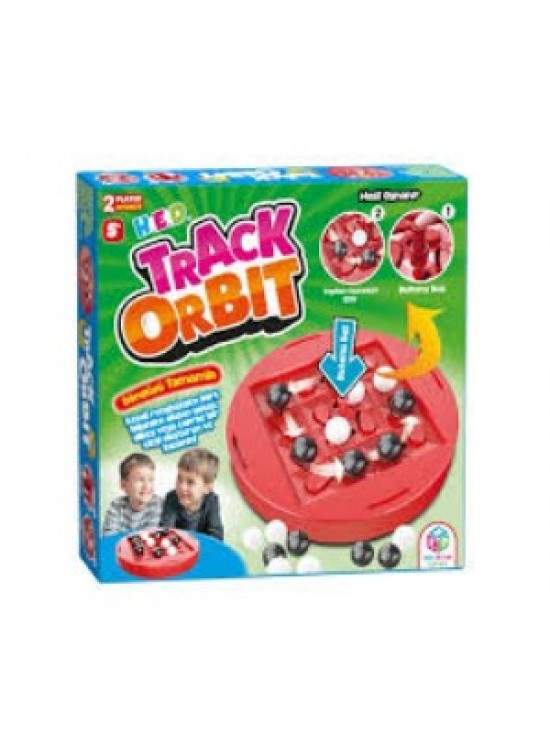 Hed Track Orbit 