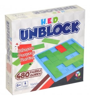 Hed Unblock Hed-228