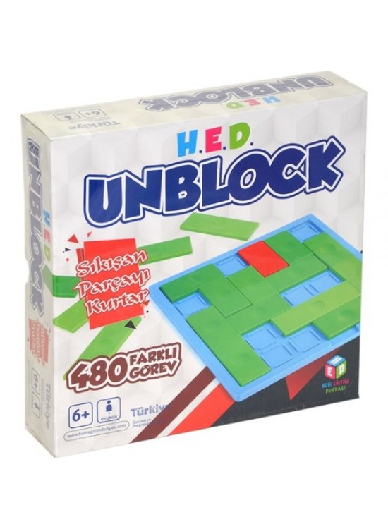 Hed Unblock Hed-228