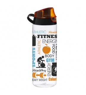 Herevin Matara Gym Desenli 750 CC 161506-013