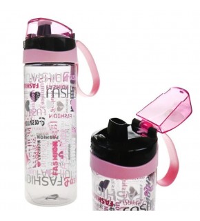 Herevin Matara Desenli Fashion 750 CC 161670-004
