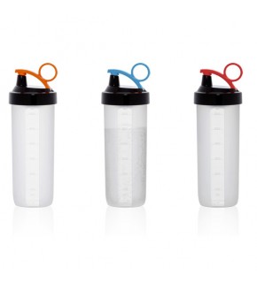 Herevin Shaker-Pp-Kırmızı+Turuncu+Mavi 740 Cc 161518-000