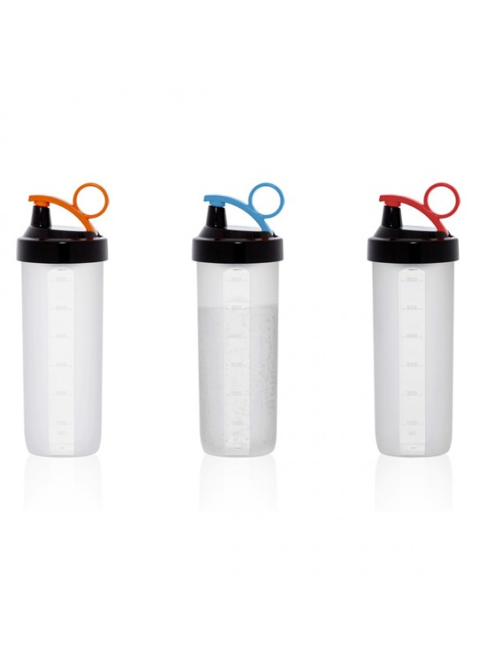 Herevin Shaker-Pp-Kırmızı+Turuncu+Mavi 740 Cc 161518-000