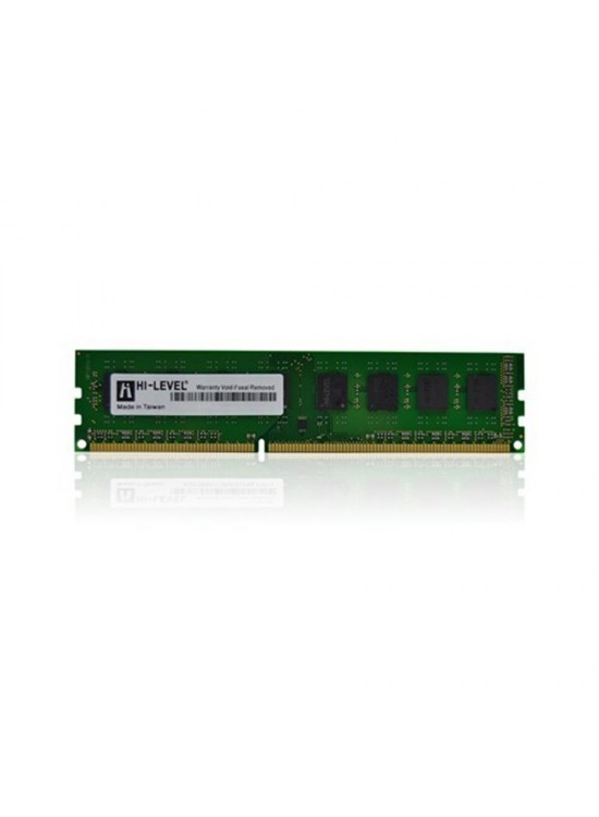 Hi-Level 8GB 2666MHz DDR4 Ram HLV-PC21300D4-8G Pc Ram