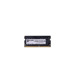 Hi-Level 8gb 3200MHZ Ddr4 Notebook Ram (HLV-SOPC25600D4-8G)