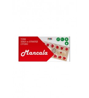 Hıçkırık Ahşap Mangala HCK002