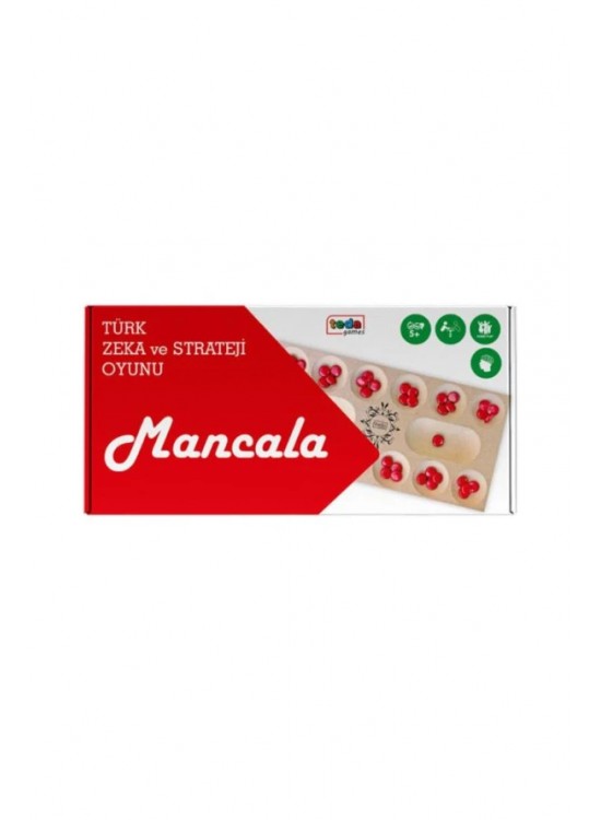 Hıçkırık Ahşap Mangala HCK002
