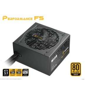 High Power Element REVO ATX 3.1 850W 80+ BRONZE PCIe 5.1 ATX Güç Kaynağı (HP1-N2850BR-H12S)