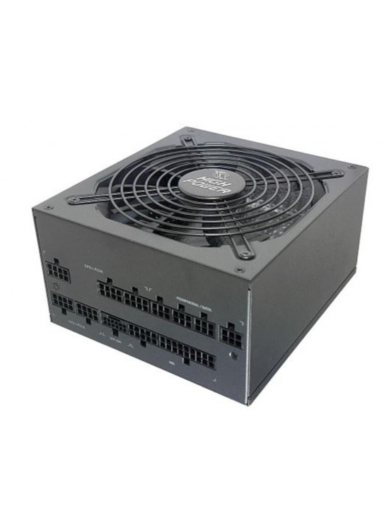 High Power XTREME GOLD ATX 3.1 1000W 80+ GOLD PCIe 5.1 ATX Güç Kaynağı (HP2-A1000GD-F14C)