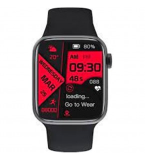 Hiking WH9 Pro Smart Watch Akıllı Saat