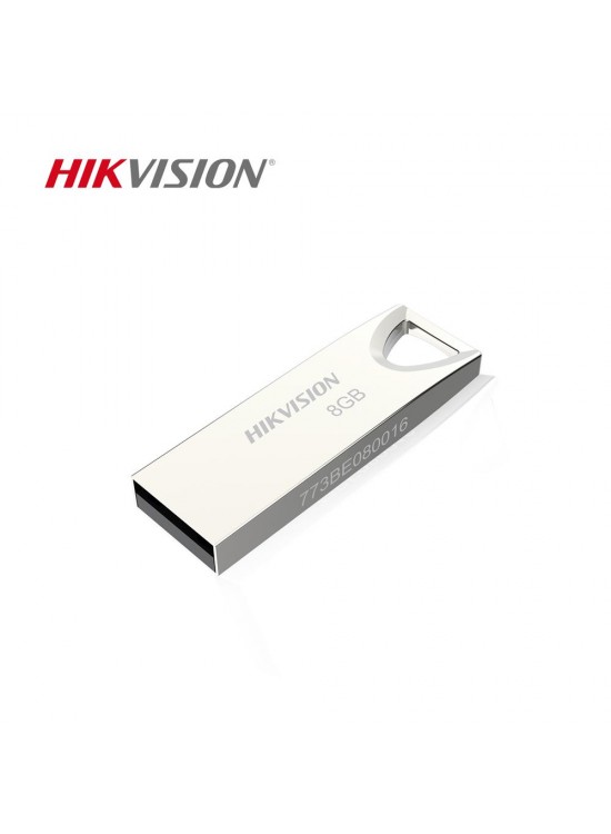 Hikvision 16GB USB2.0 HS-USB-M200-16G Metal Flash Bellek
