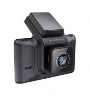 Hikvision AE-DC4328-K5(2CH) Buckline HD Çift Kameralı Araç İçi Kamerası, G-Sensor ve Wi-Fi