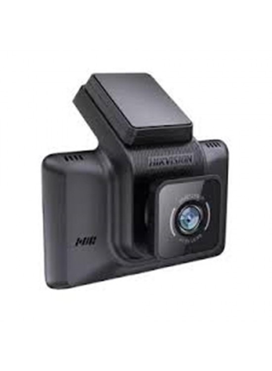 Hikvision AE-DC4328-K5(2CH) Buckline HD Çift Kameralı Araç İçi Kamerası, G-Sensor ve Wi-Fi